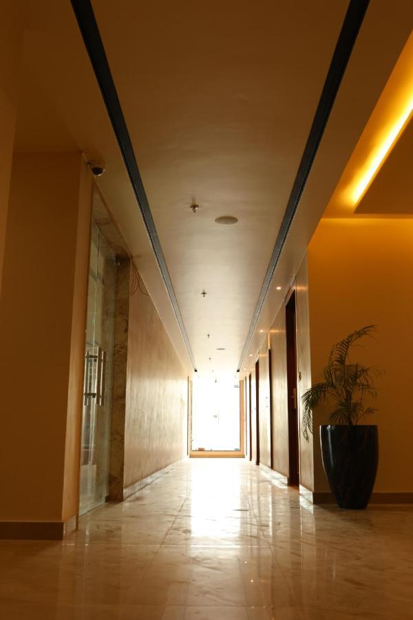 The Forest Hill Hotel Haridwār Zewnętrze zdjęcie