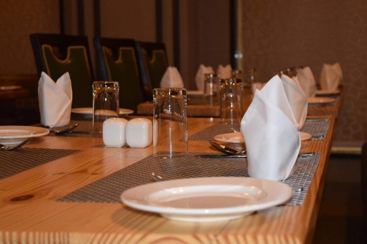 The Forest Hill Hotel Haridwār Zewnętrze zdjęcie