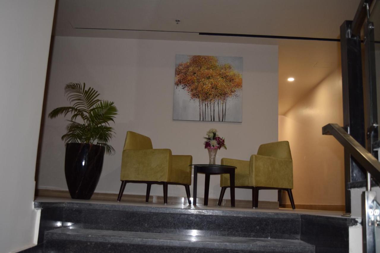 The Forest Hill Hotel Haridwār Zewnętrze zdjęcie