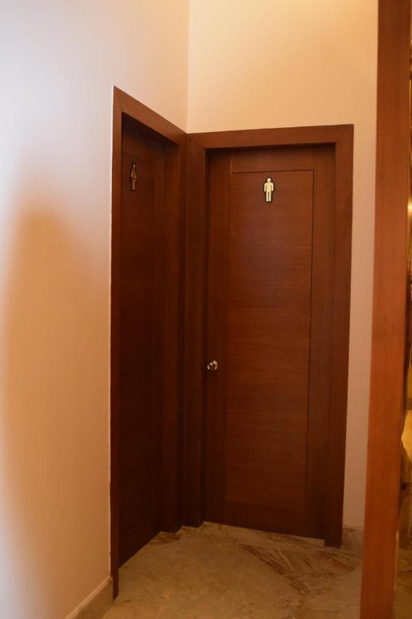 The Forest Hill Hotel Haridwār Zewnętrze zdjęcie