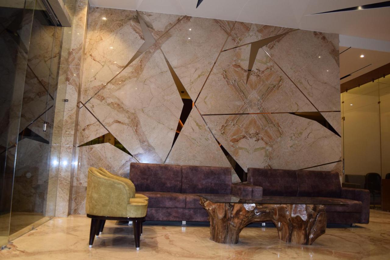 The Forest Hill Hotel Haridwār Zewnętrze zdjęcie